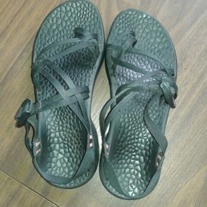 Chaco Sandals
